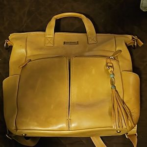 Lily jade diaper bag